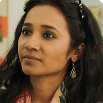 Jhalki - Tanishtha Chatterjee