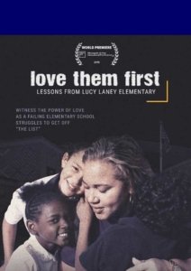 Love Then First - Ben Garvin and Lindsey Seavert