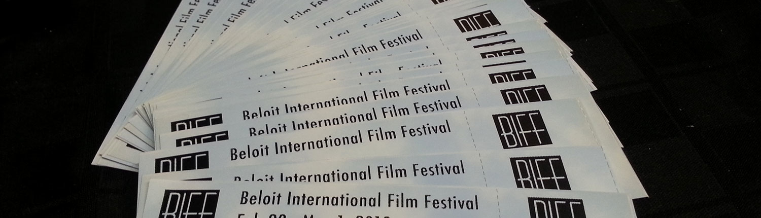 BIFFicates | The Beloit International Film Festival