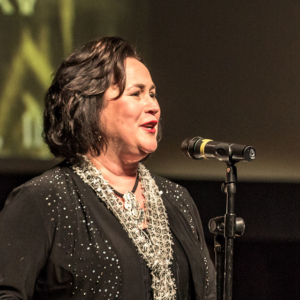 Stephanie Klett | Honorary Chair, Beloit International Film Festival 2020