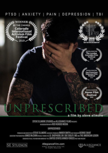 Unprescribed | Steve Ellmore, Director