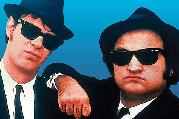 Blues Brother | BIFF Sing-A-Long 2020