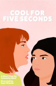 Cool for Five Seconds | Mary Tilden