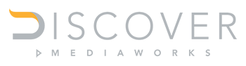 Discover Mediaworks Logo