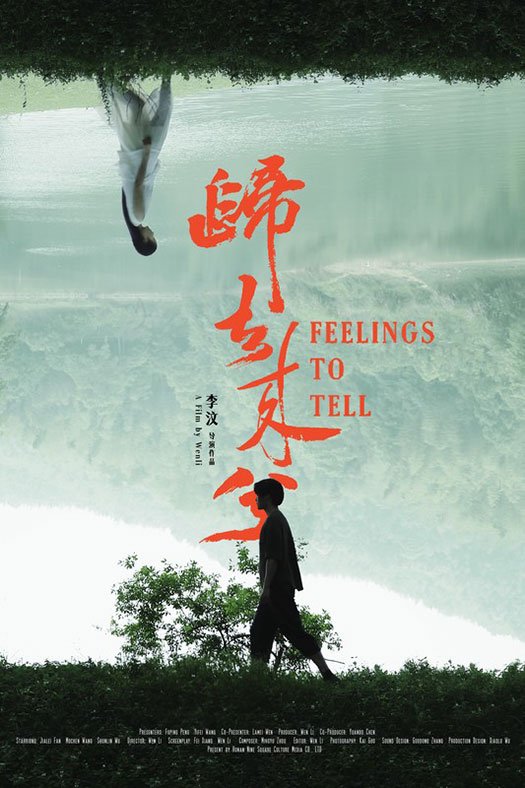 Feelings To Tell | Wen Li, director