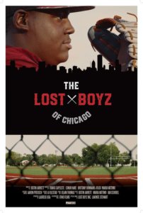 Lost Boyz of Chicago - Poster