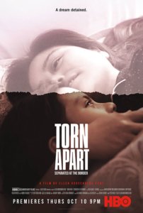 Torn Apart film poster | Ellen Goosenberg Kent, Director
