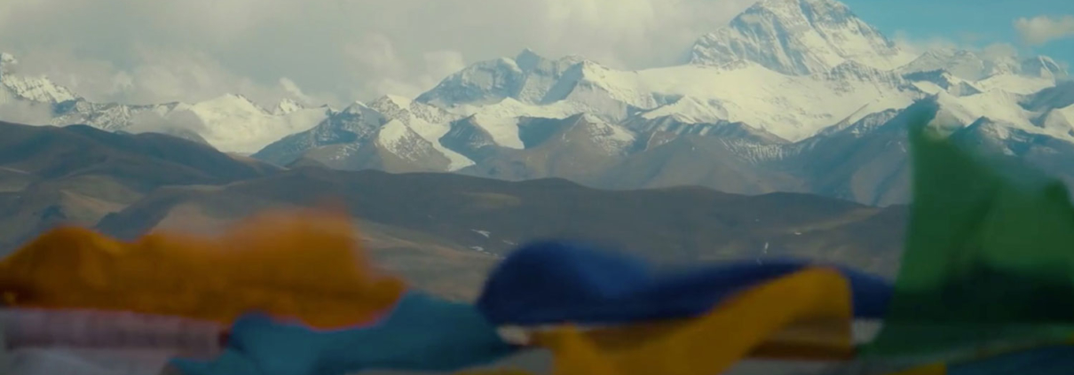 Wheeler's Everest - Martin de Valk