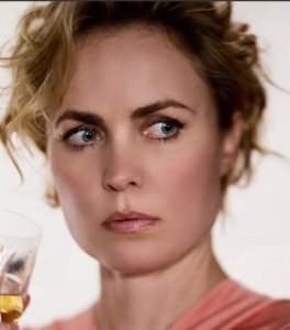 Whoever Was Using This Bed - Radha Mitchell