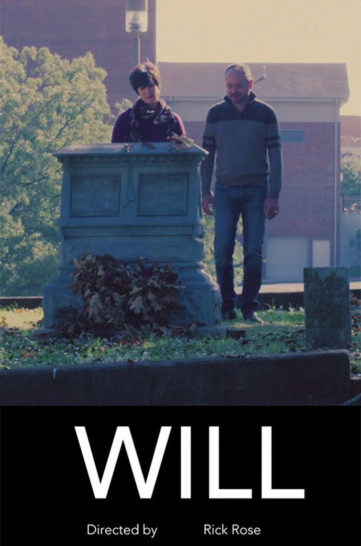 Will - Poster