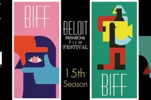 2020 Festival Posters | Beloit International Film Festival