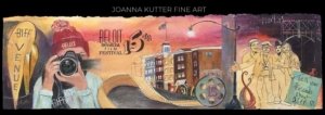 BIFF 2020 | Joanna Kutter Fine Art