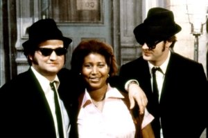 Blues Brothers | Aretha Franklin
