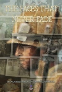 The Faces That Never Fade | Movie Poster