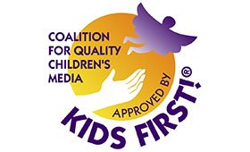 Kids First Logo