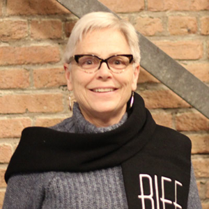 Sue Hess