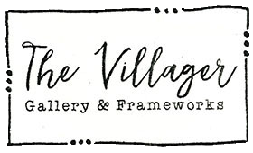 The Villager Gallery & Frameworks