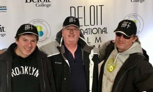 BIFF Filmmakers Drivers Volunteers