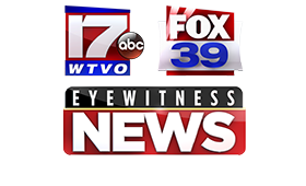 WTVO Fox 39 Eyewitness News