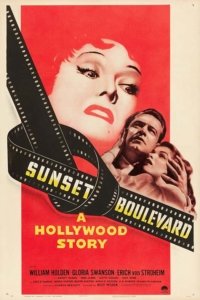 Sunset Boulevard | Vintage Radio Play