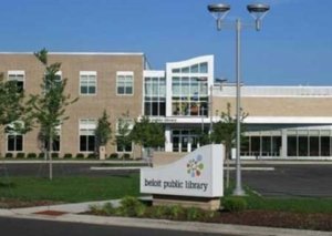 Beloit Public Library