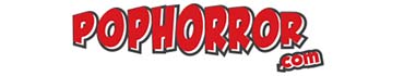 PopHorror Logo