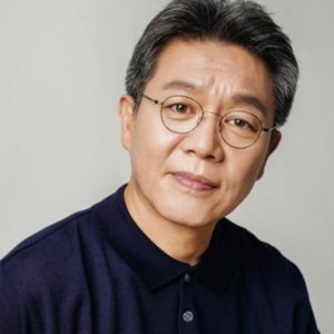 Seung Wuk Kim | Santa Claus