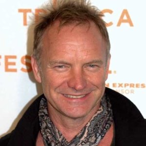 Sting | 2 in a Million