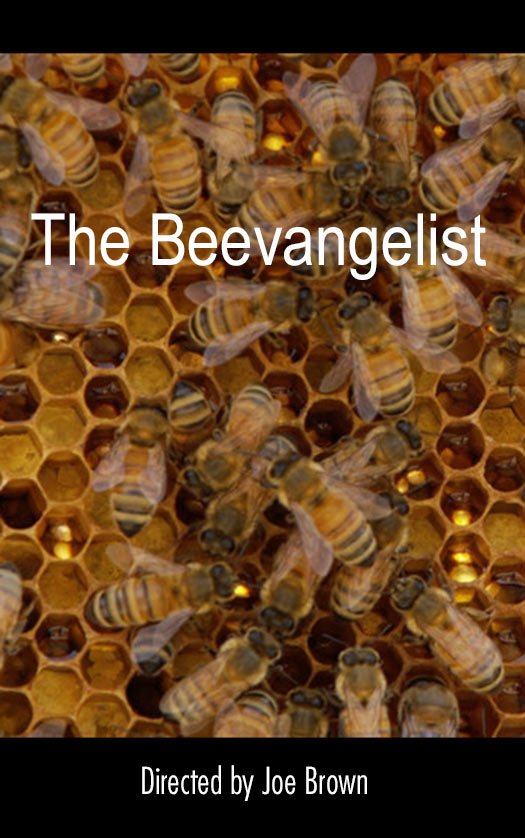 The Beevangelist - Poster