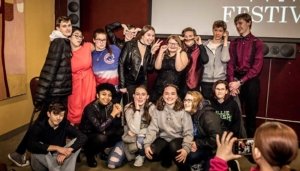 BIFF Student Filmmaker Showcase