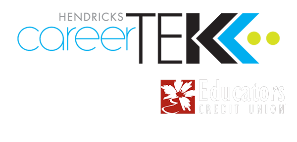 Sponsors: Hendricks CareerTek, Peer Canvas, Educators Credit Union