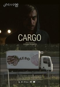 Cargo - Der Transport - Poster