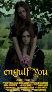 Engulf You - Poster