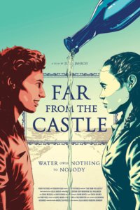 Far From the Castle - Poster