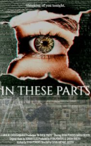 In These Parts - Poster