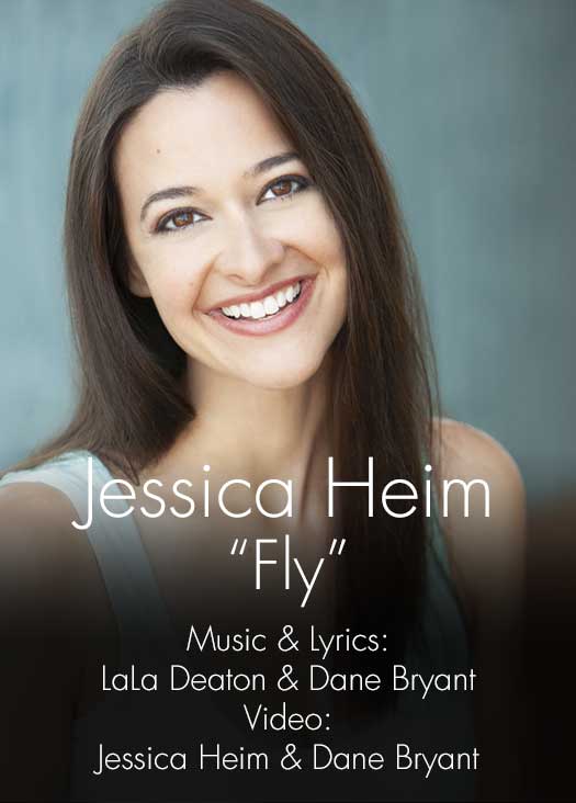 Fly | Jessica Heim, Director