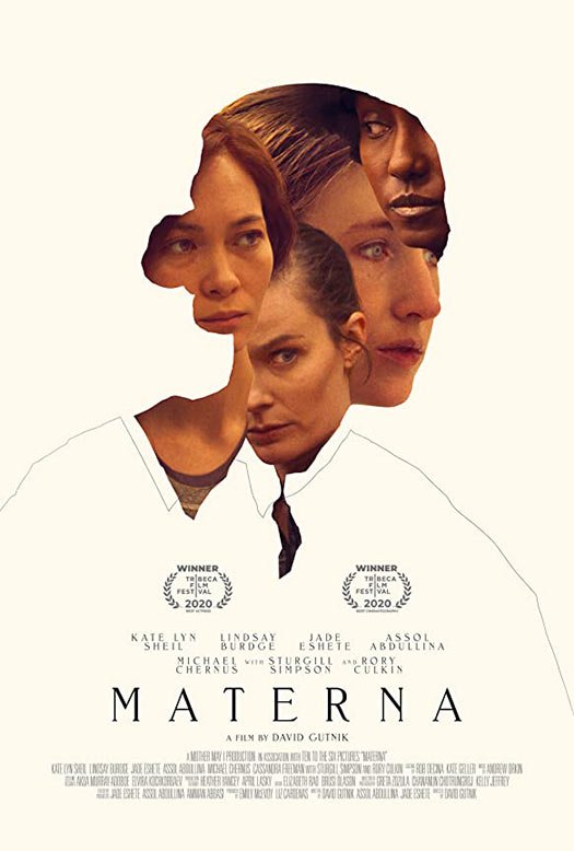 Materna | David Gutnik, Director