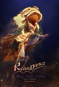 RenaiDance - Poster