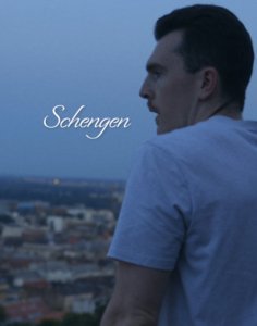 Schengen - Poster