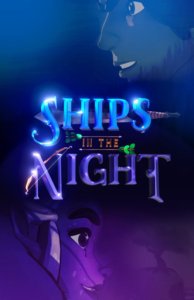 Ships in the Night - Poster