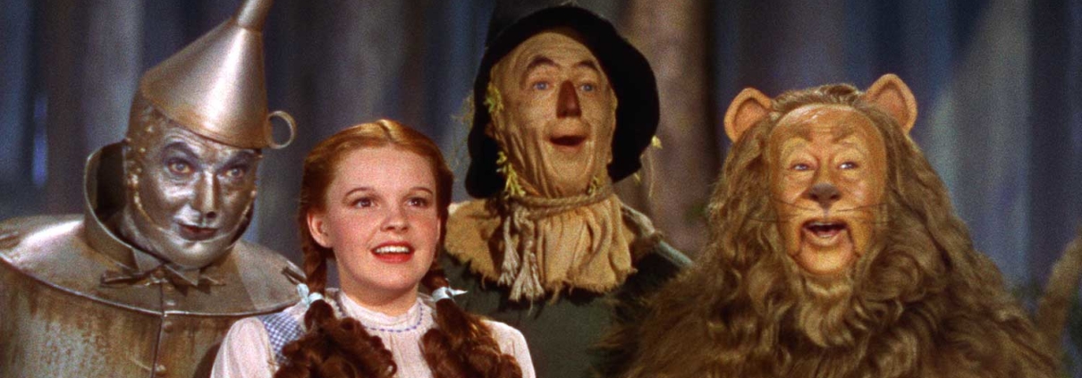 The Wizard of Oz | BIFF 2021 Sing-A-Long