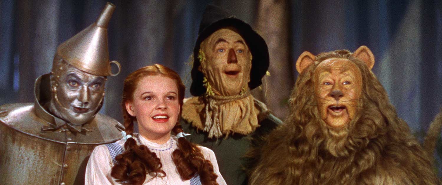 The Wizard of Oz | BIFF 2021 Sing-A-Long