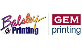 Ballsley Printing | Gem Printing