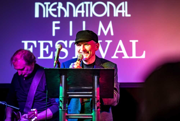 The Beloit International Film Festival 2020