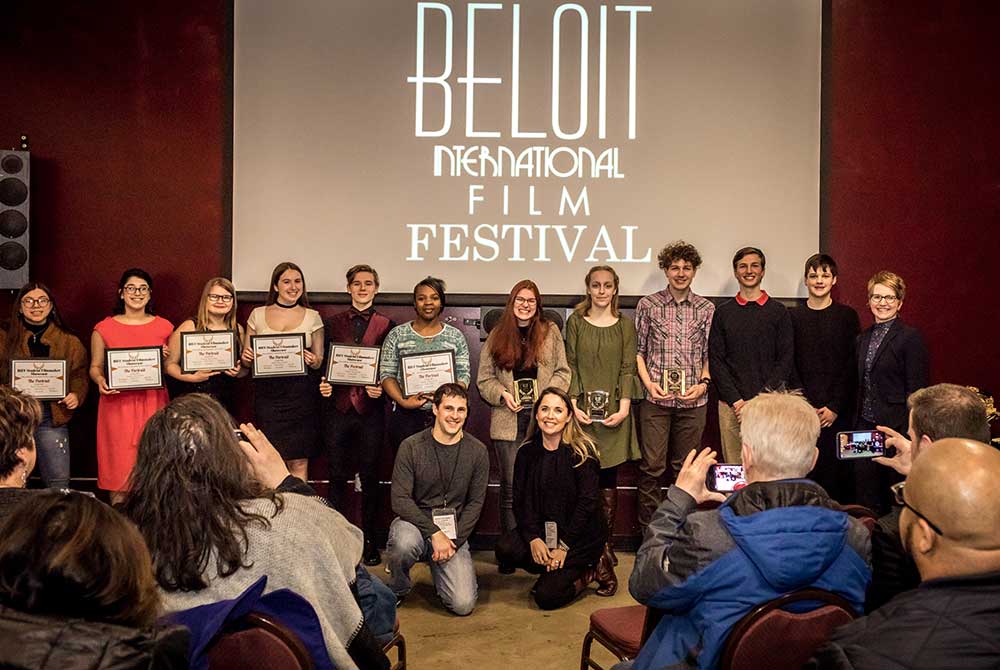 The Beloit International Film Festival 2020