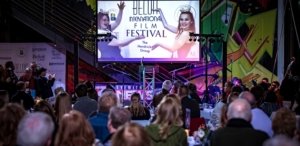 BIFF 2021 Festival Schedule