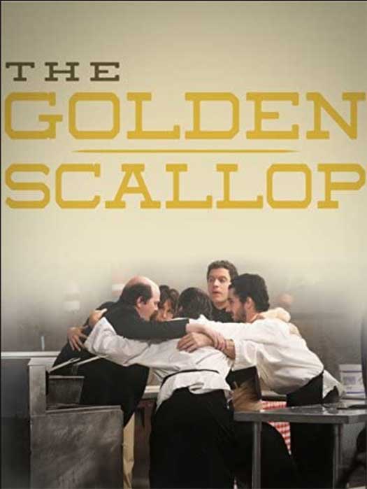 The Golden Scallop 2013