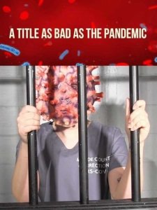 A Title As Bad As The Pandemic | Britain Meade
