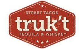 Truk't street tacos
