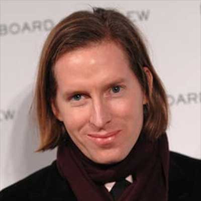 Wes Anderson, Director | Isle of Dogs